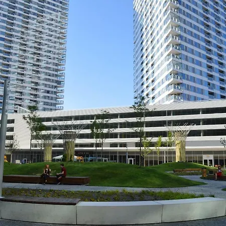 Panorama City Apartman 27.poschodie Apartment